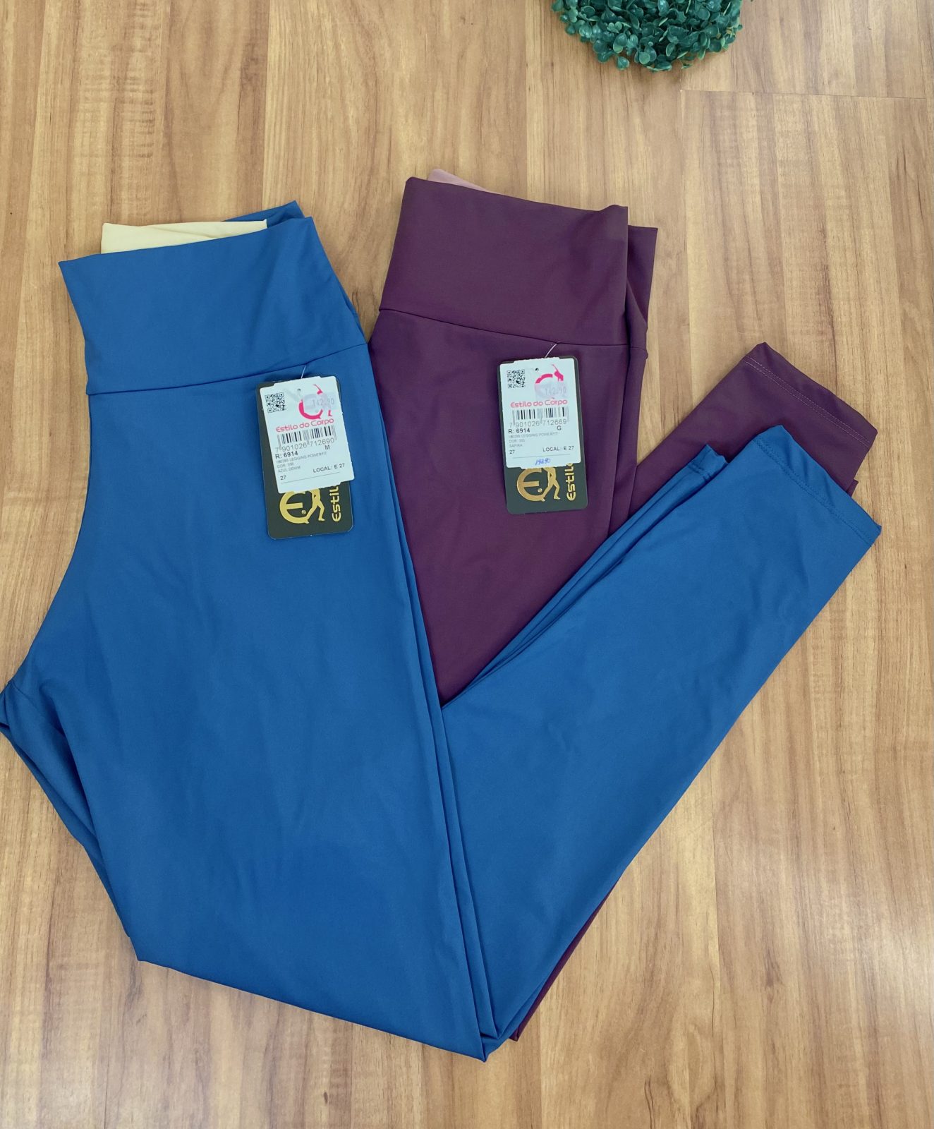 LEGGING FEM ADT FIT