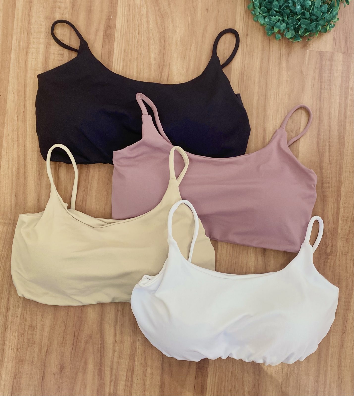TOP FEM ADT FIT