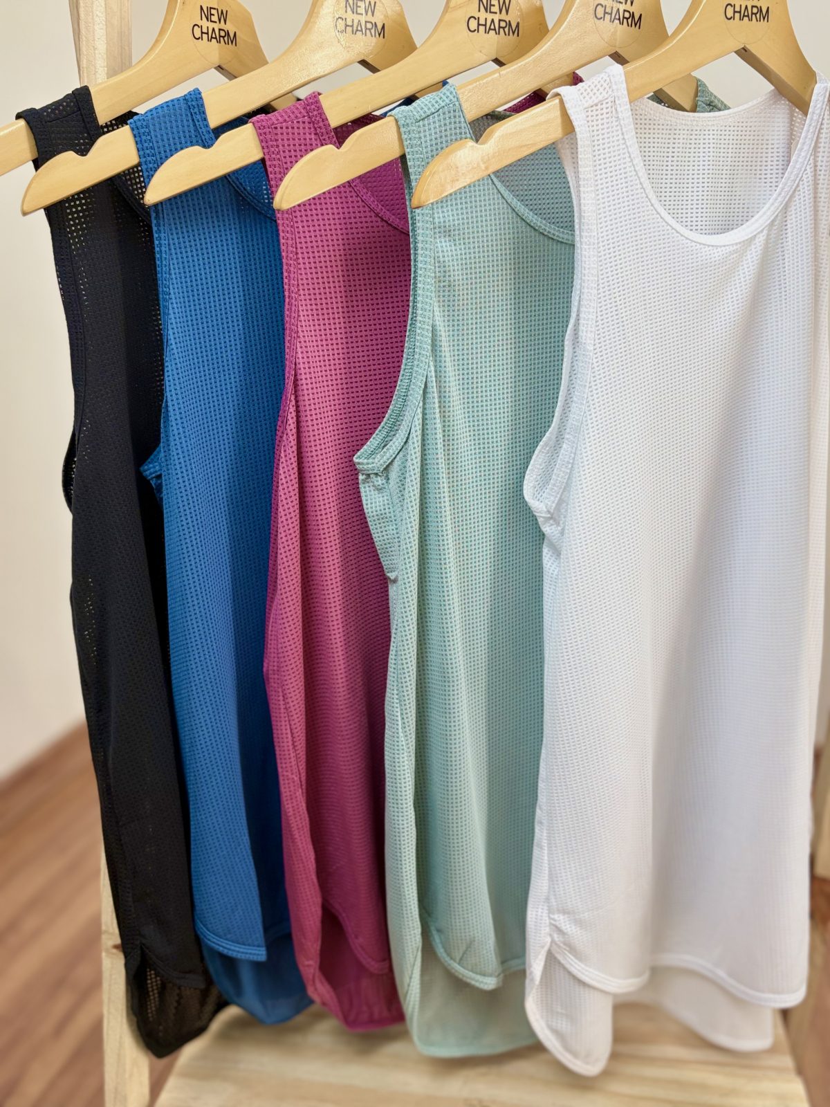 REGATA FEM ADT DRY FIT