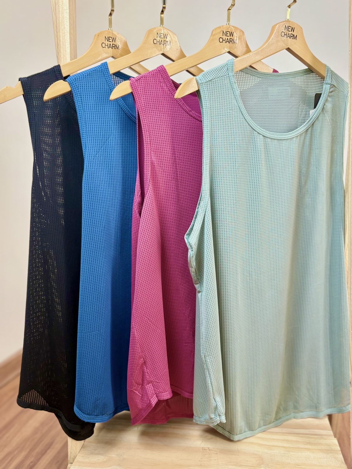 REGATA FEM ADT DRY FIT