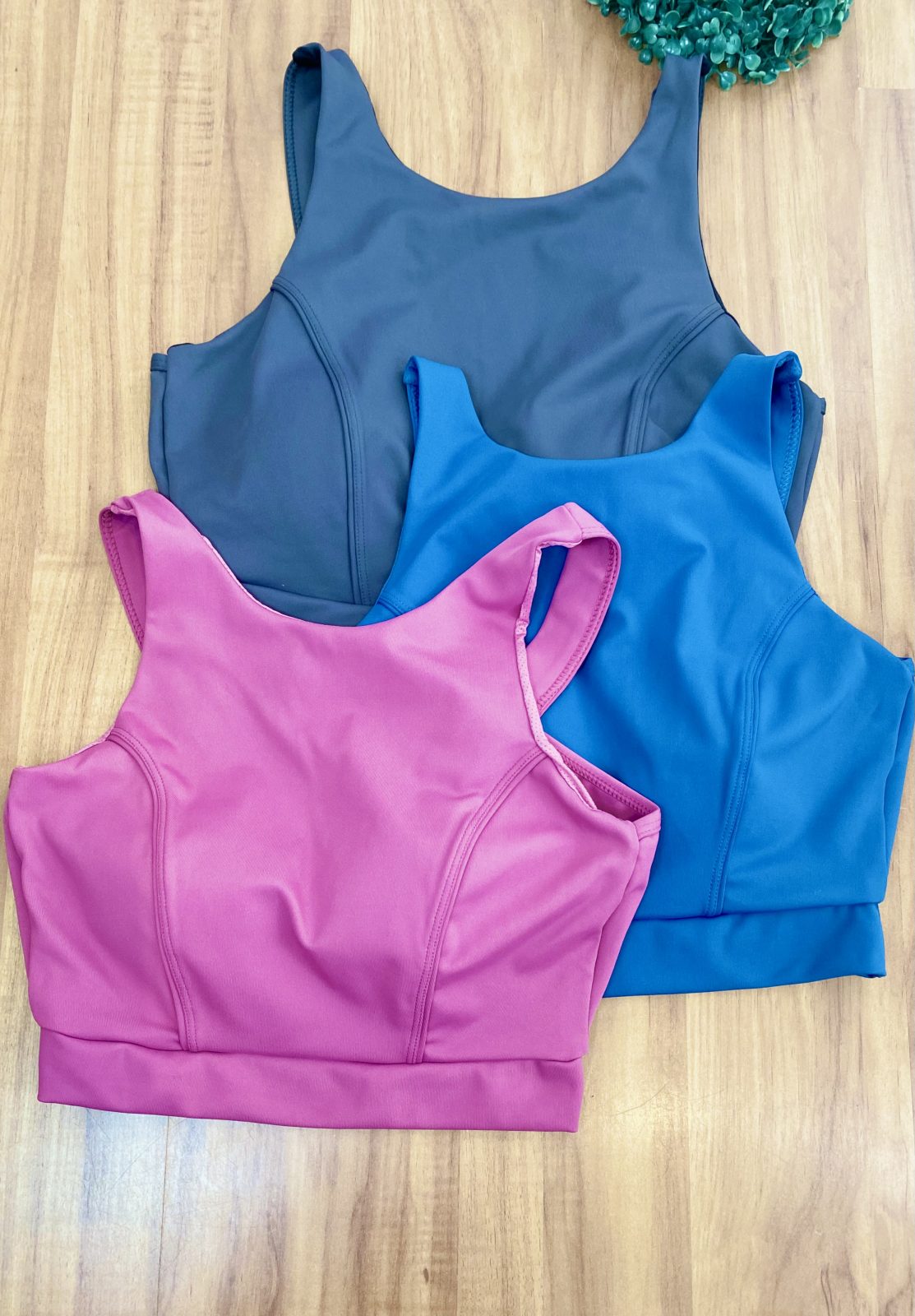 TOP FEM ADT FIT