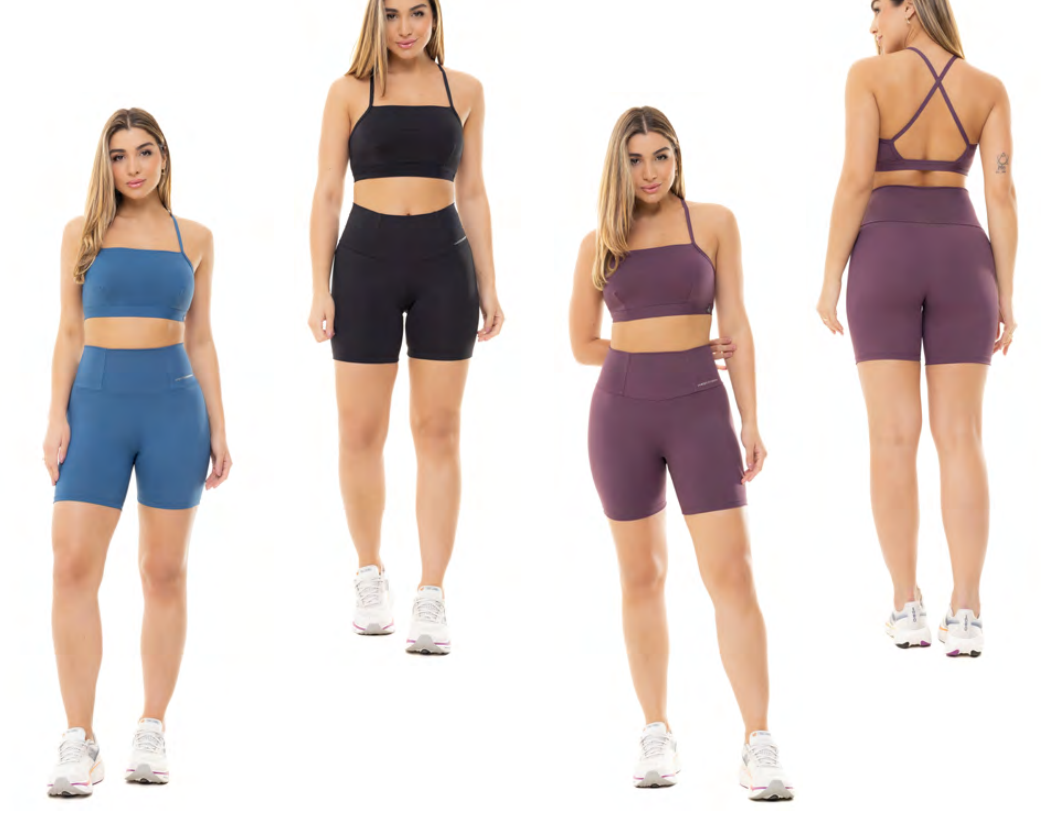TOP FEM ADT FIT C/BJO