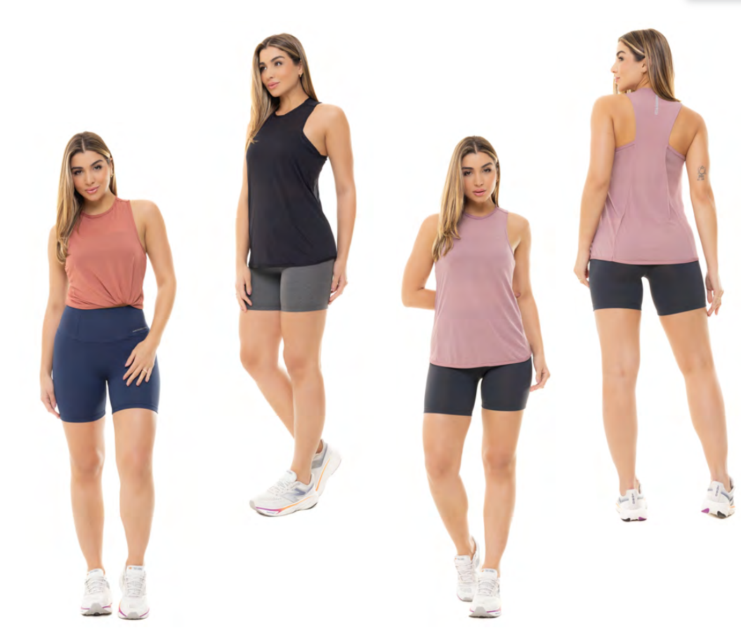 REGATA FEM ADT DRY FIT