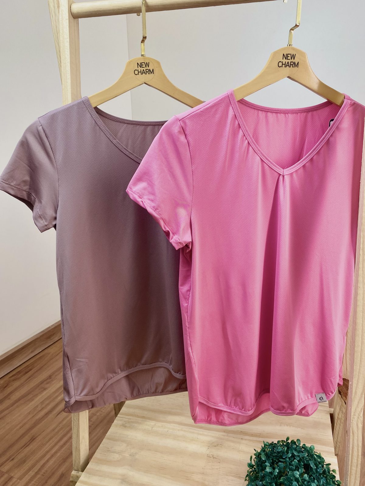 BLUSA FEM ADT MM FIT