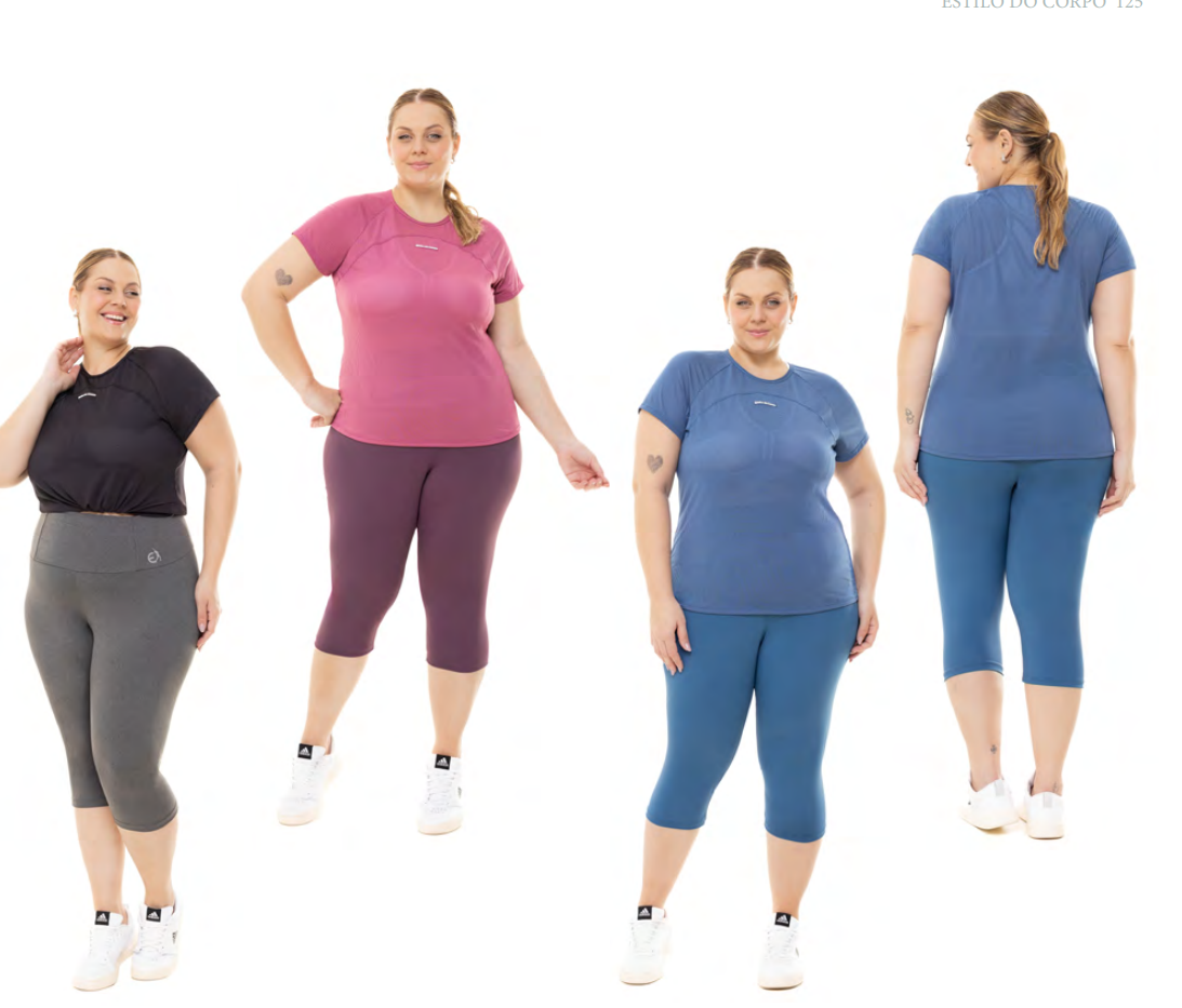 BLUSA FEM ADT MM DRY FIT