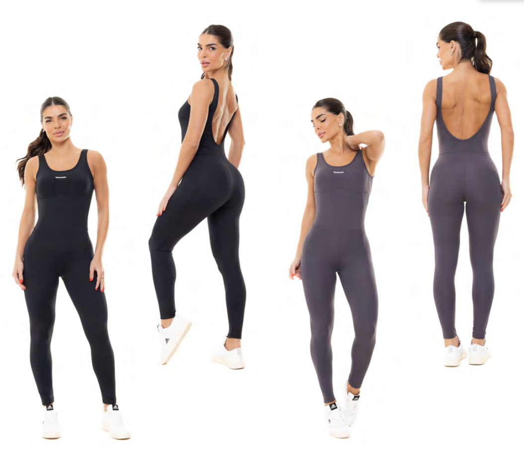 MACACAO FEM ADT REG FIT
