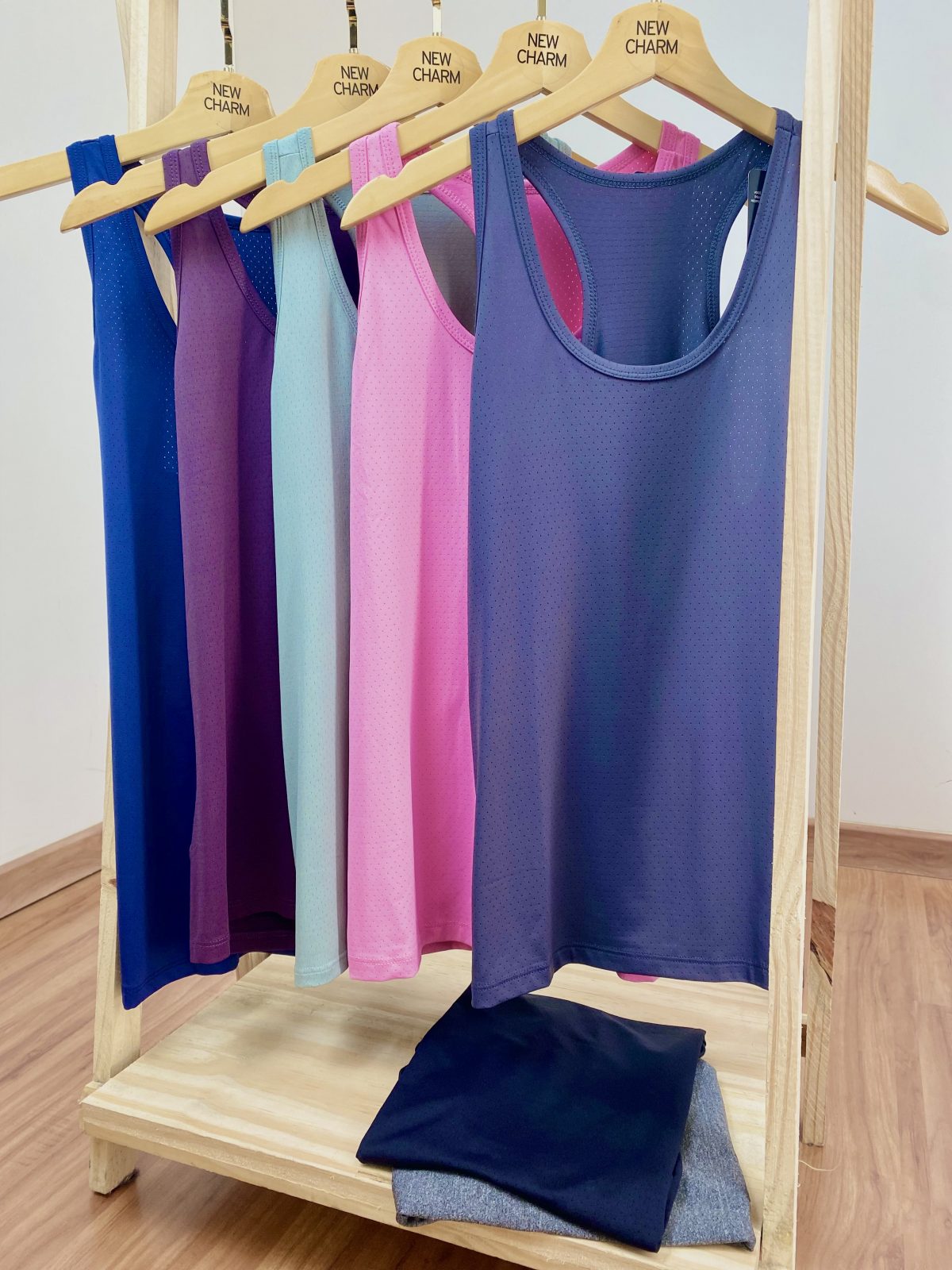 REGATA FEM ADT FIT REF.7054 VDE GG.
