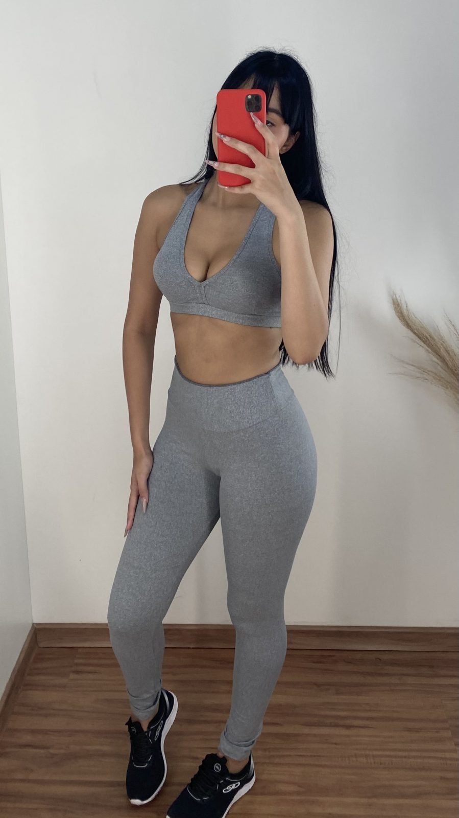 TOP FEM ESTILO CORP R07 REF.7132 PTO P.
