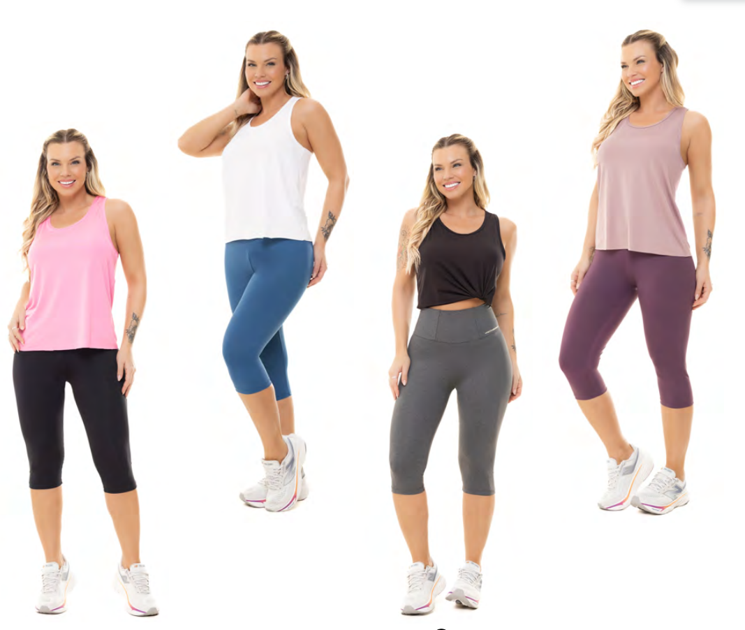 CORSARIO FEM ADT FIT REF.8691 MSC/ESC M.