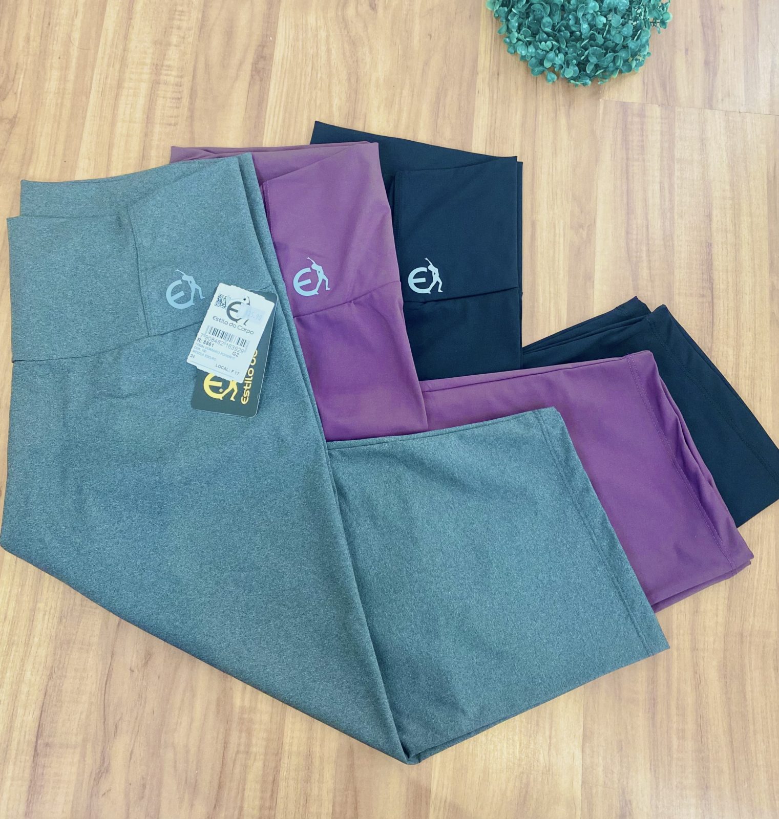 CORSARIO FEM ADT FIT
