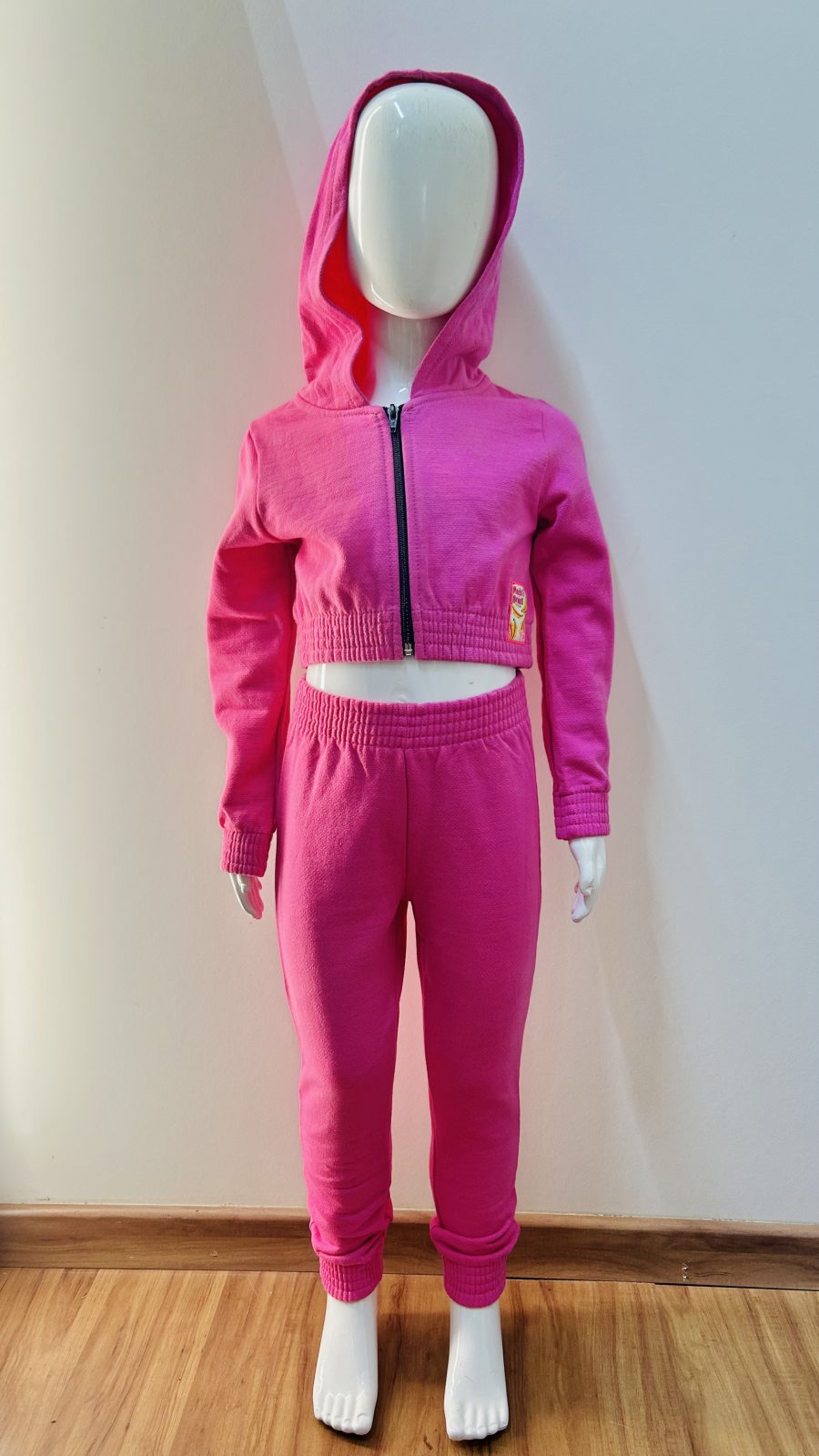 CONJ FEM INF ML+CLÇ R39 REF.01285 RSA 8.