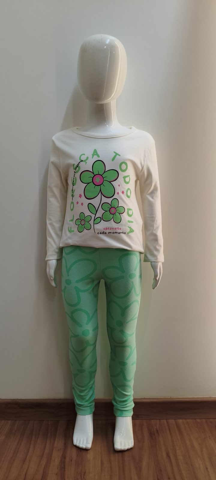 CONJ FEM INF ML+LEG R39 REF.01286 BCO/VRD 4.
