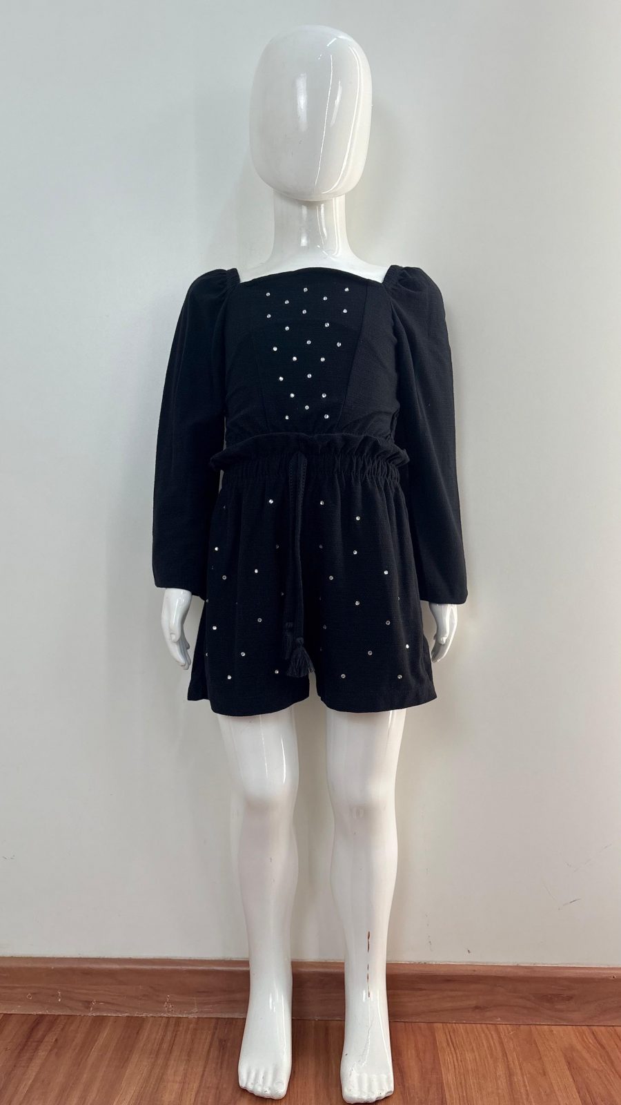 CONJ FEM INF ML+SHORT R39 REF.01294 PTO 10.