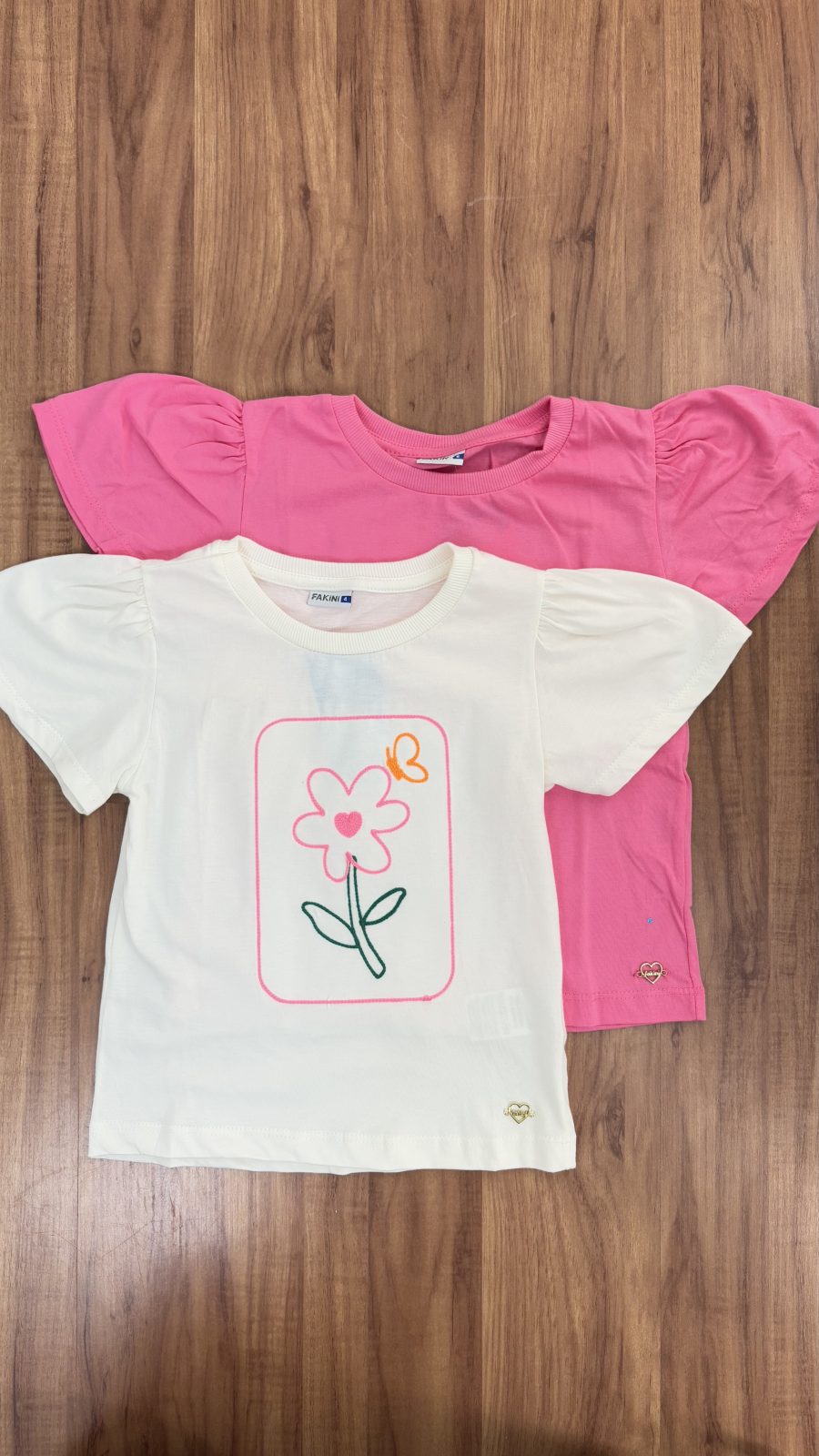 BLUSA FEM INF MM REF.02189 RSA 6.