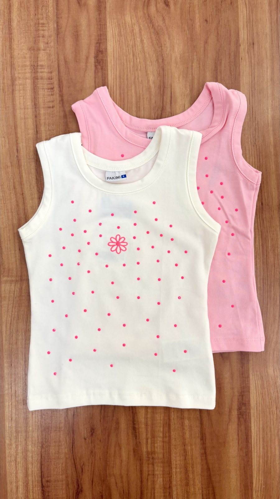 BLUSA FEM INF SM REF.02218 RSA 6.