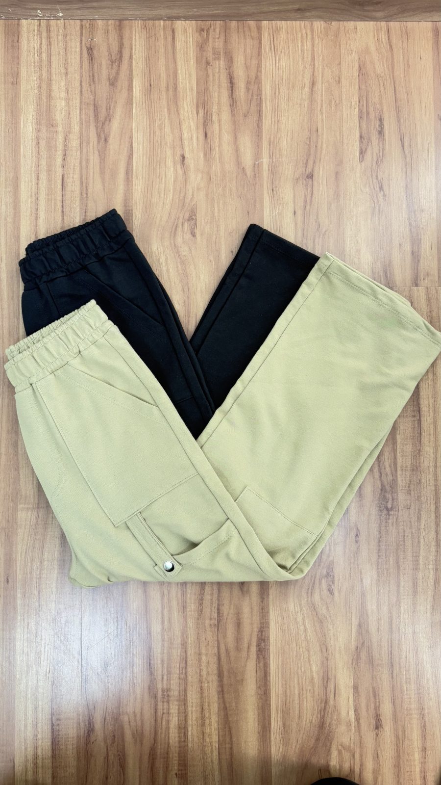 CALÇA FEM INF MLTM REF.02250 BGE 16.