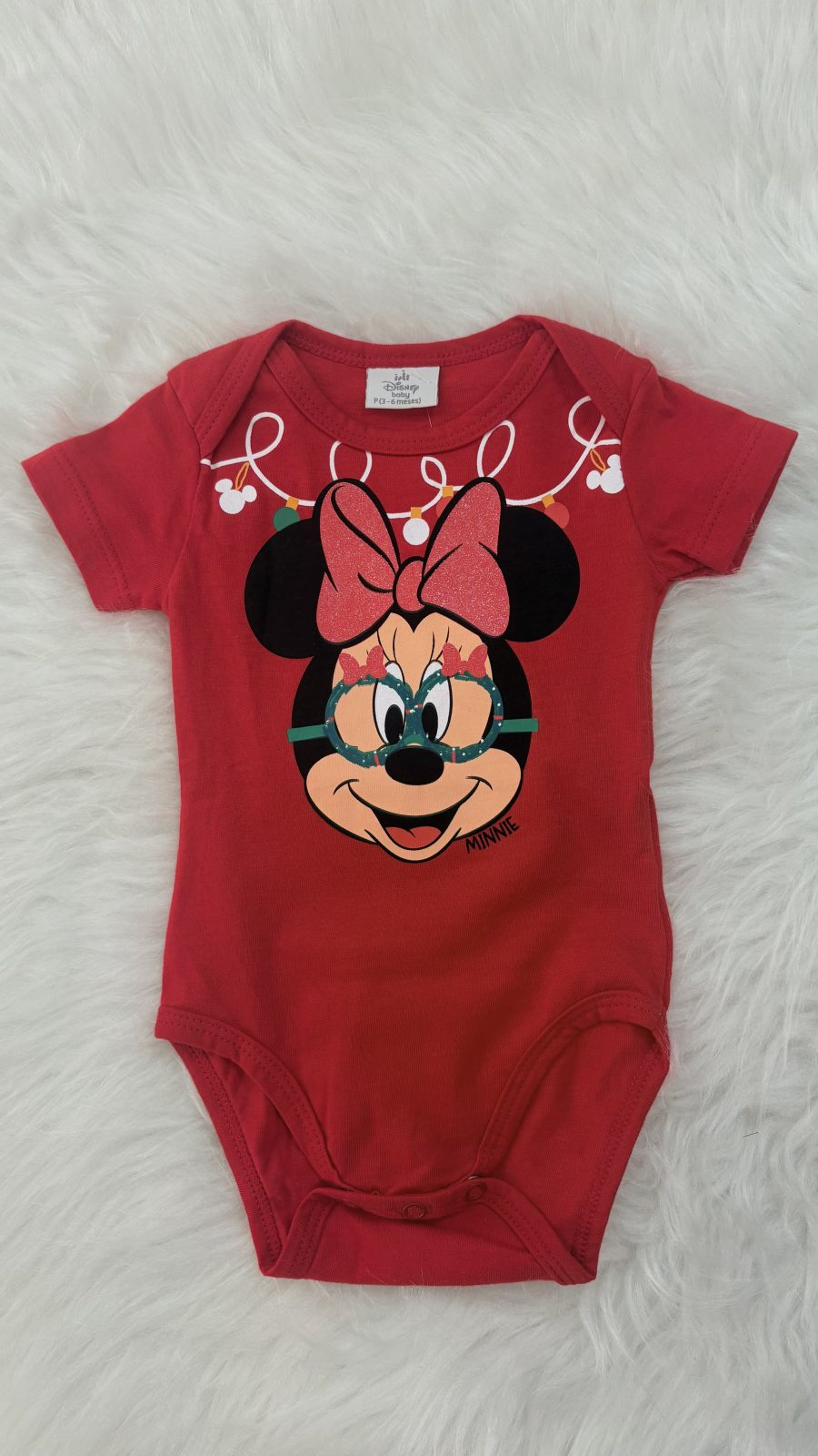 BODY FEM INF MM MINNIE R39 REF.03049 VMH P.