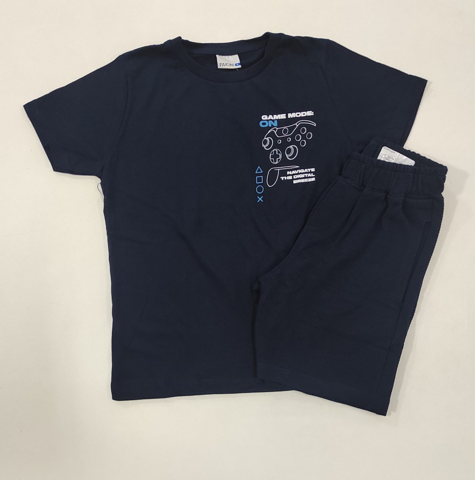 CONJ MASC INF MM+BER R39 REF.03491 MRH 4.