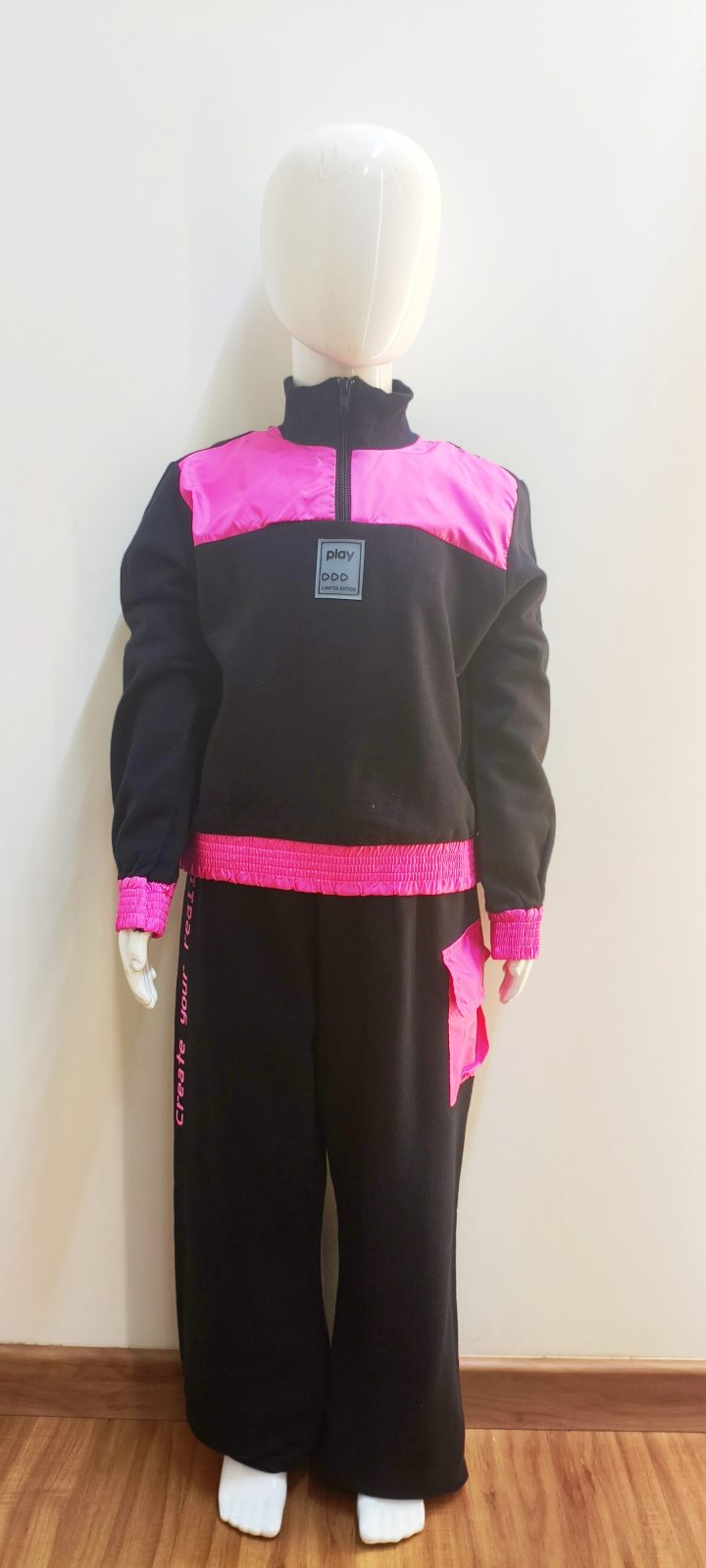 CONJ FEM INF R39 REF.102301649 PTO/PNK 10.