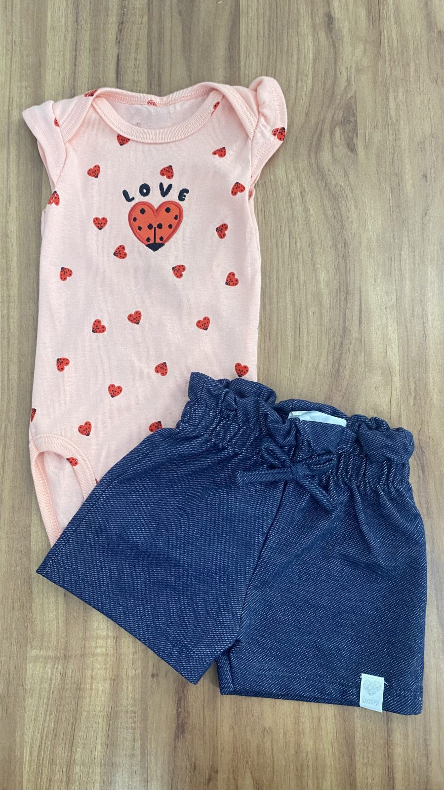 CONJ FEM INF BODY SM R39 REF.102302017 SLM M.