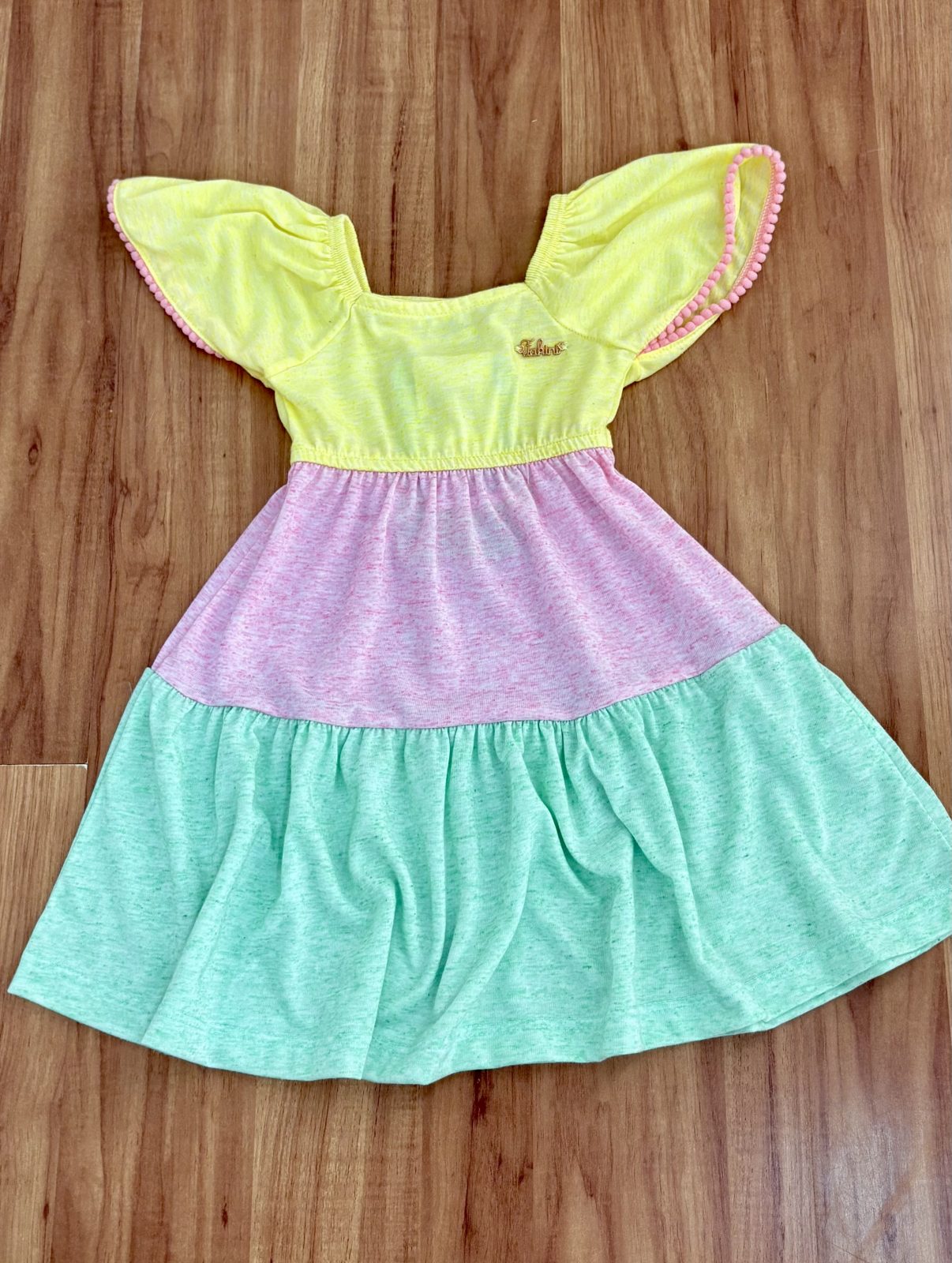 VESTIDO FEM IF MM R39 REF.102302119 AMR/RS 1.