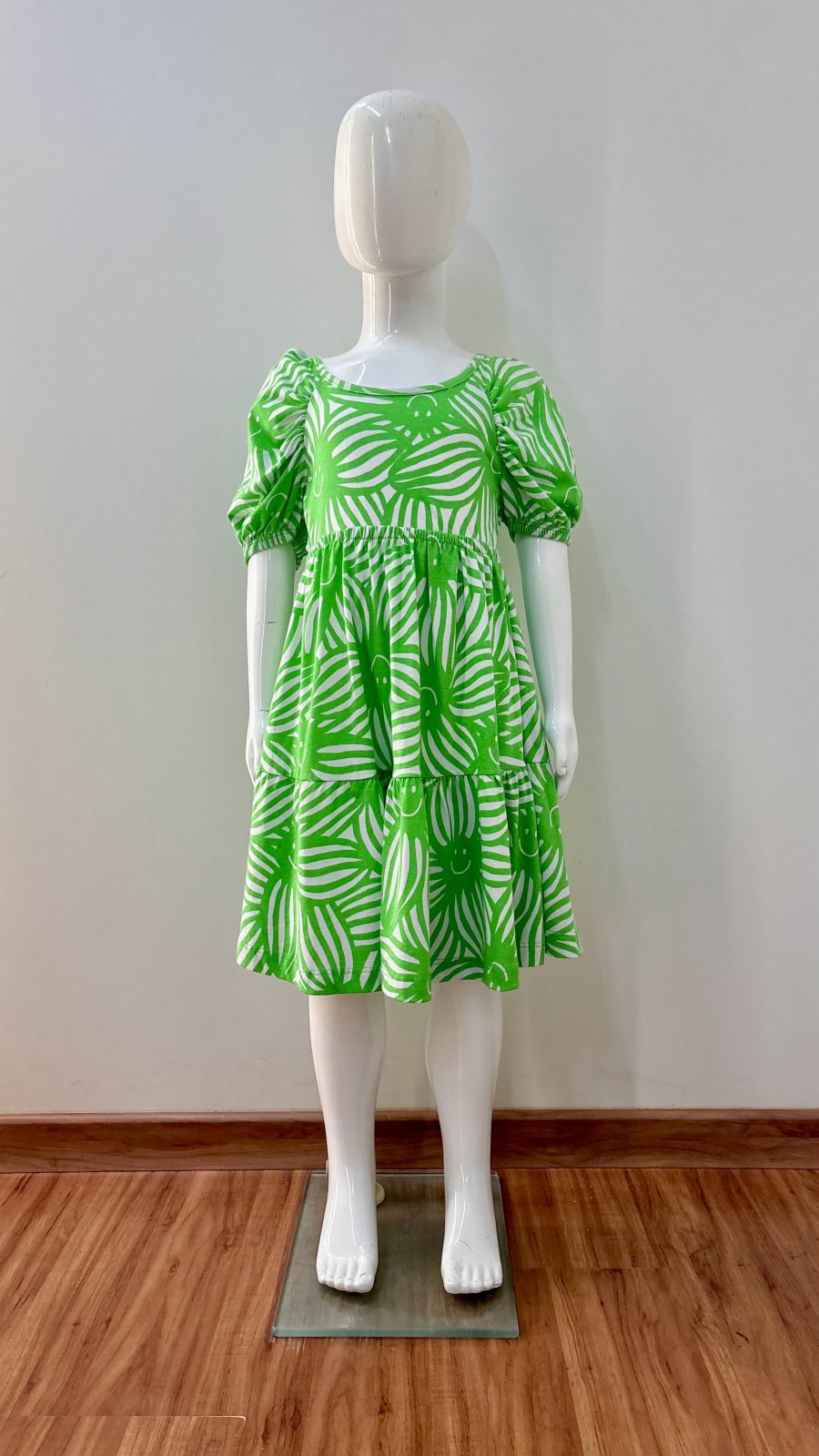 VESTIDO FEM INF MM R39 REF.102302140 AMRL 10.