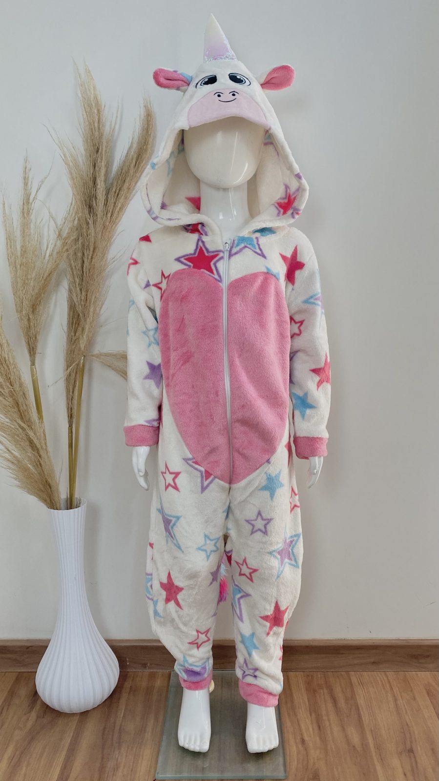 KIGURUMI FEM INF REF.102501255 UNICORNIO 4.