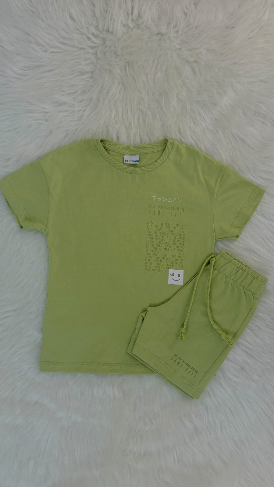 CONJ MASC INF MM+BER  REF.102503501 VRD 6.