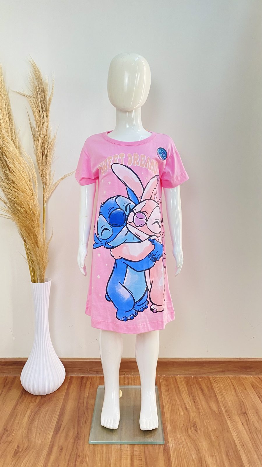 CAMISOLA FEM INF MM REF.102503643 RSA 6.