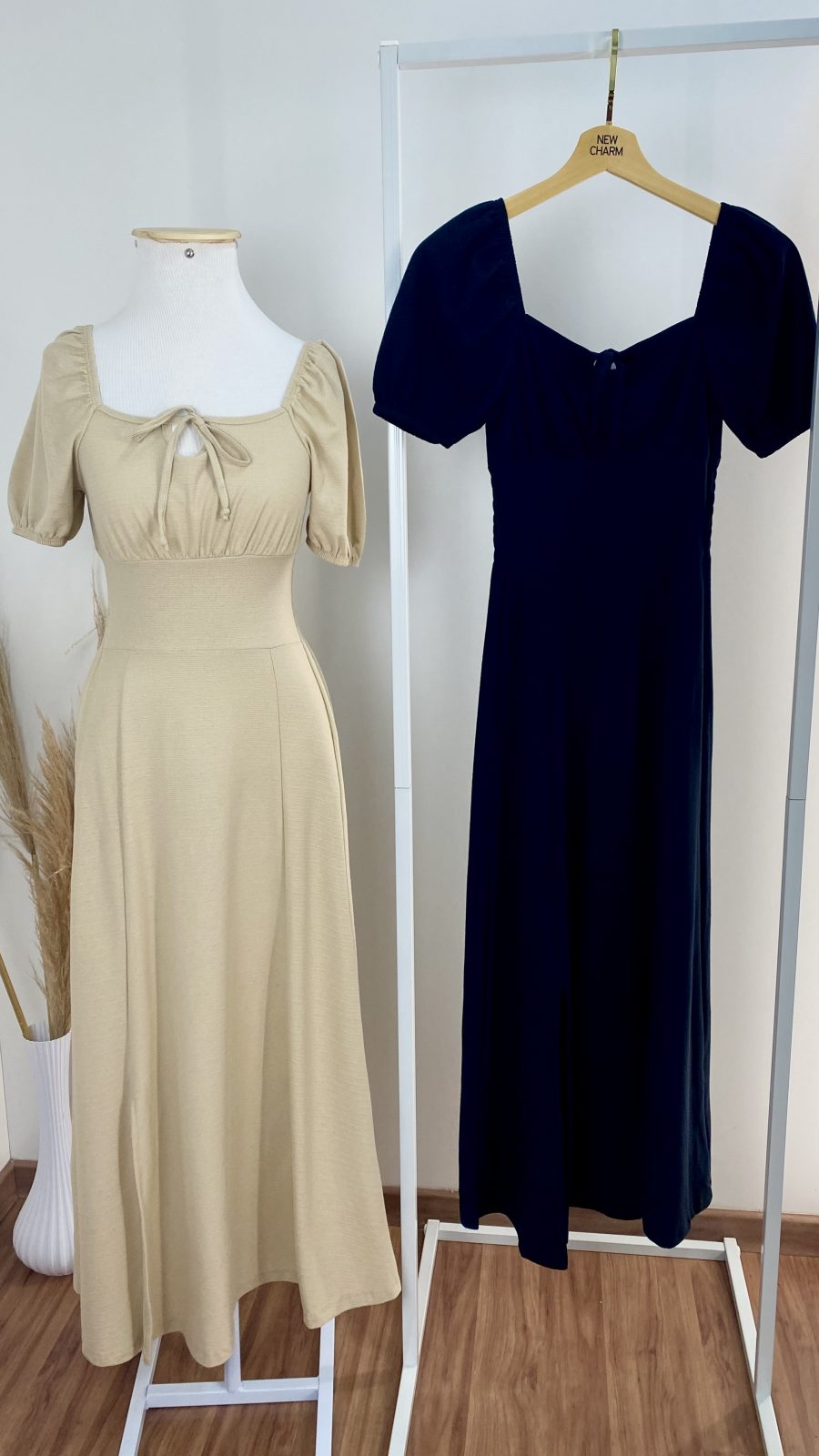 VESTIDO FEM INF MM LG REF.102503845 BGE 14.