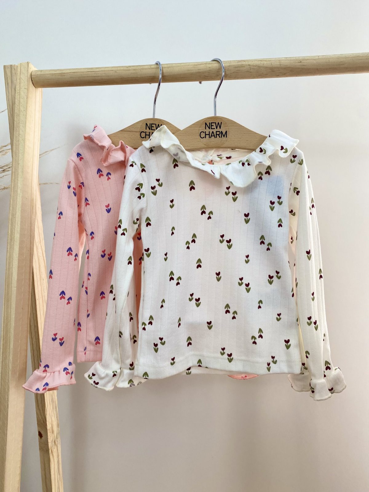 BLUSA FEM INF ML REF.102601134 RSA/ESTP 1.