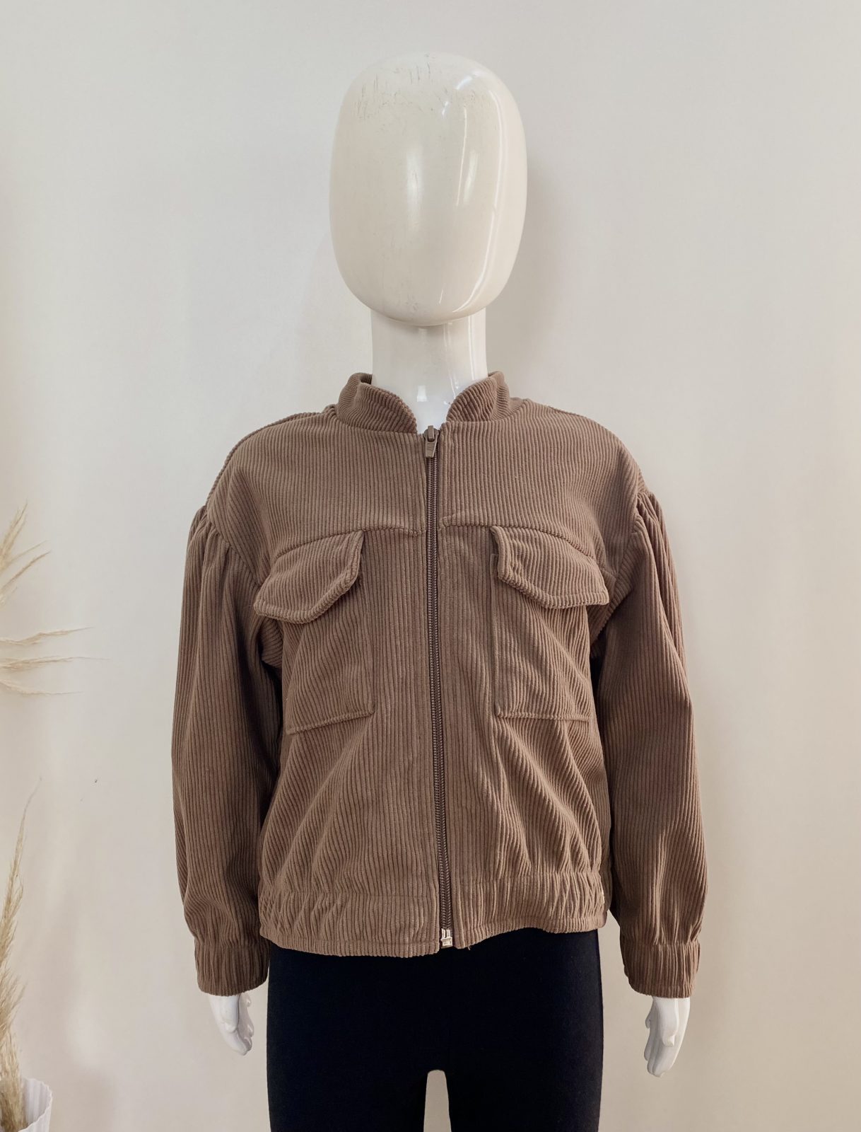 JAQUETA FEM INF REF.102601265 MRR/CL 4.