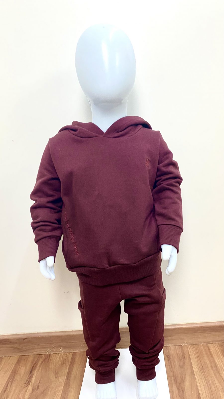 CONJ MASC INF MLTM+CLÇ REF.102601455 BRD 1.