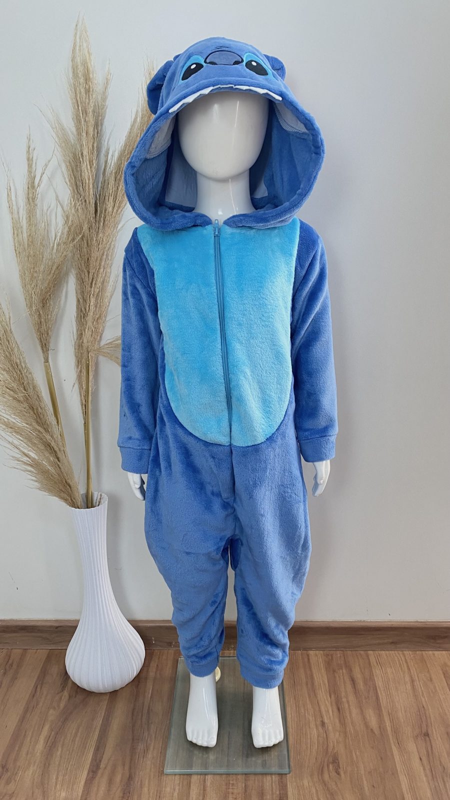 KIGURUMI FEM INF REF.102601619 STITCH 8.