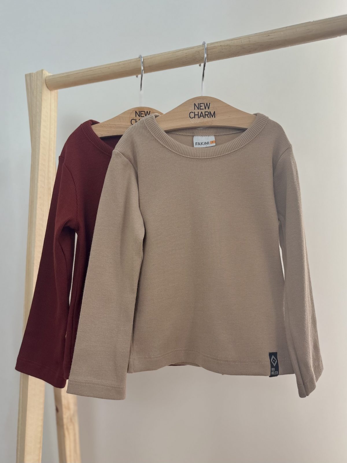 BLUSA FEM INF ML CNLD REF.102601900 AVELÃ 2.
