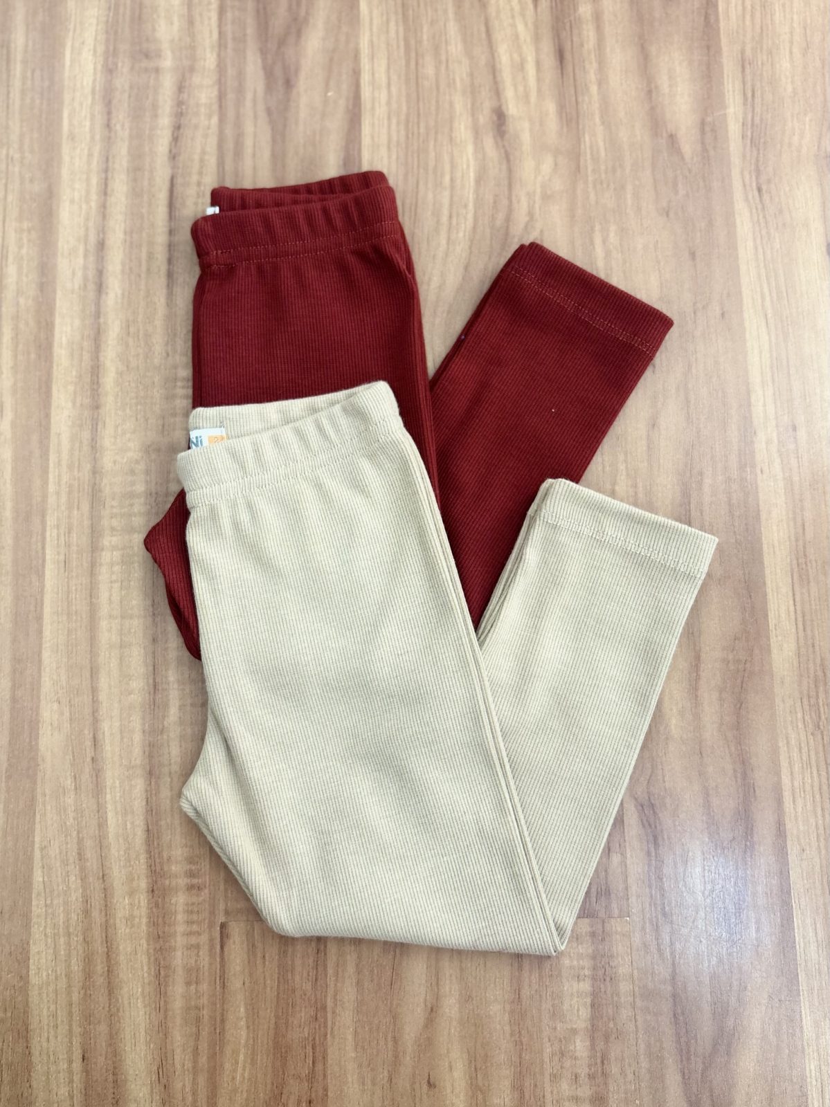 LEGGING FEM INF CNLD REF.102601901 VNHO 2.