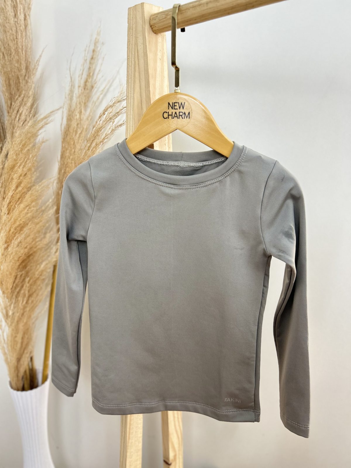 BLUSA UNSX INF ML TERMC REF.109808252 CZA 12.