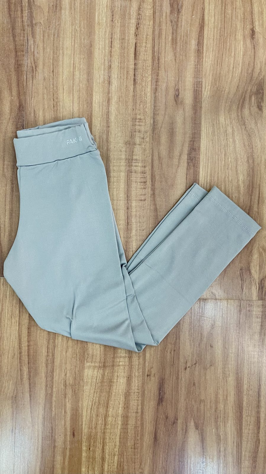 CALÇA UNSX INF TERMICA REF.109808253 CZA 6.