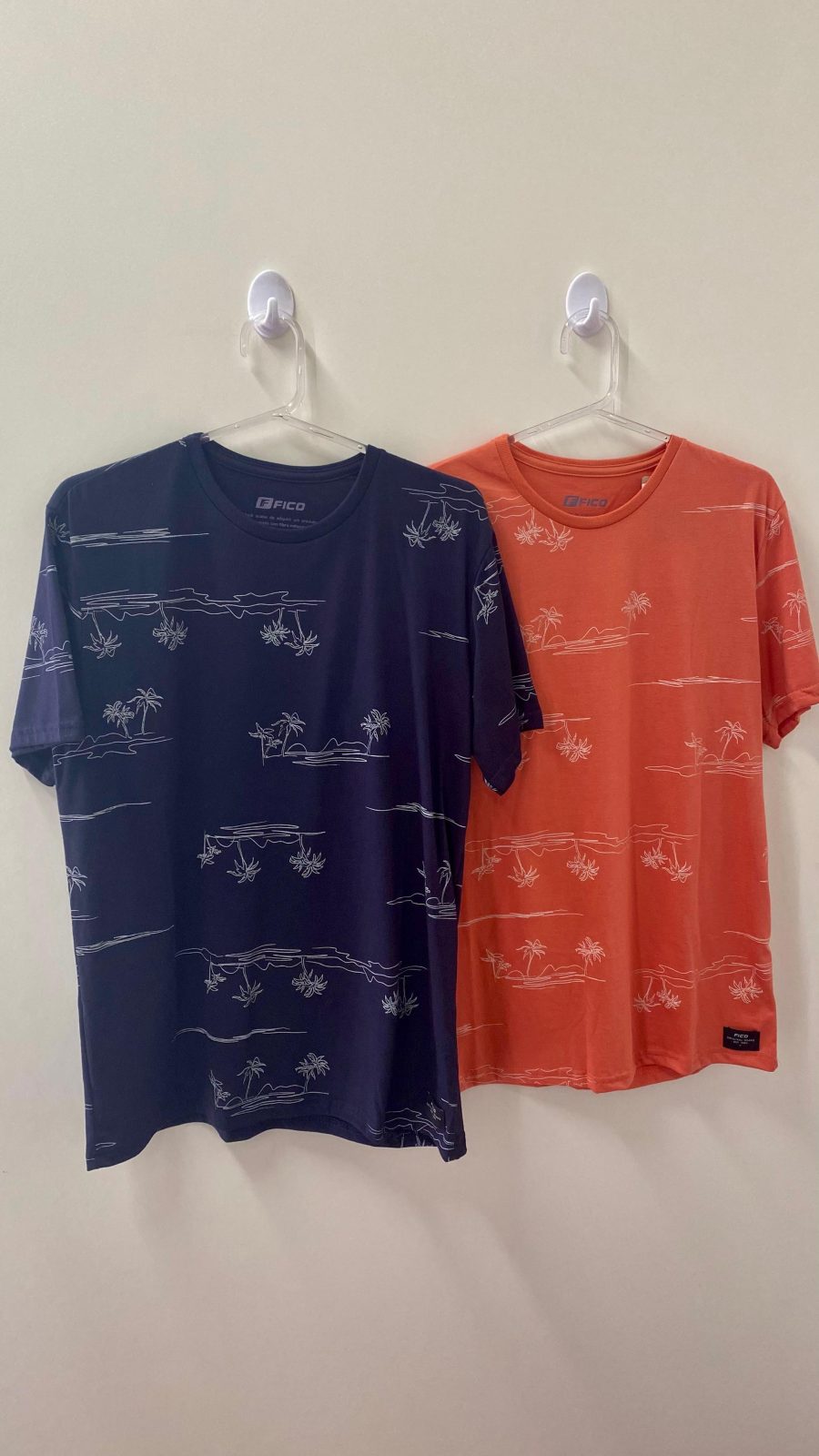 CAMISETA MASC MM R53 REF.48691 LRNJ XGG.