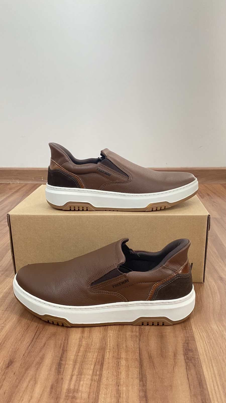 SAPATO MASC ADT REF.AUTOMATIC/02 935/MRR 37.