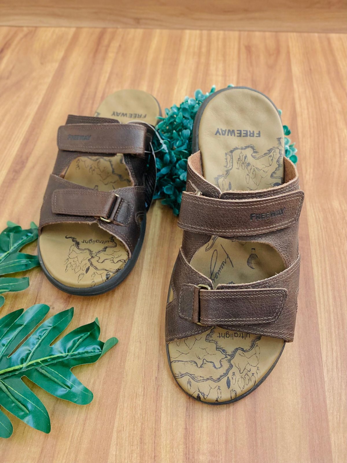 CHINELO MASC ADT REF.CANVAS003 469/MRR 39.
