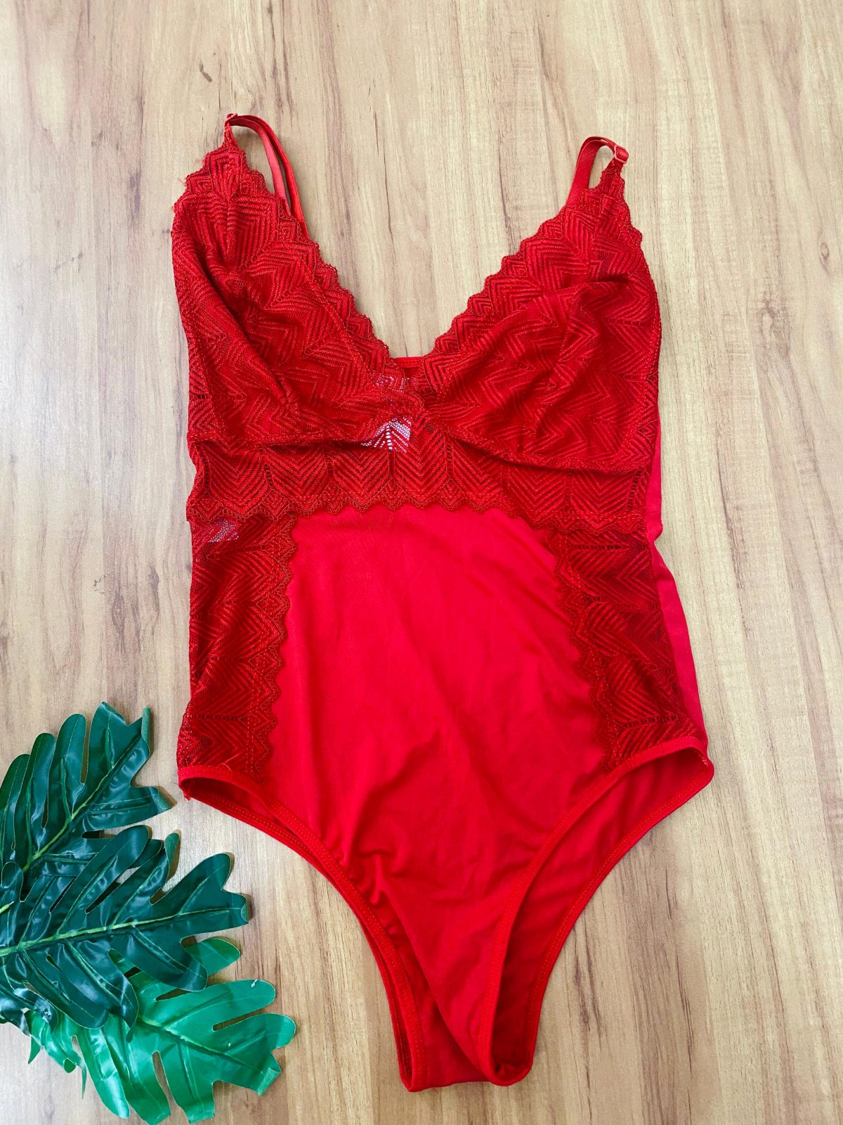 BODY FEM RENDA R74 REF.G114 VMH M.