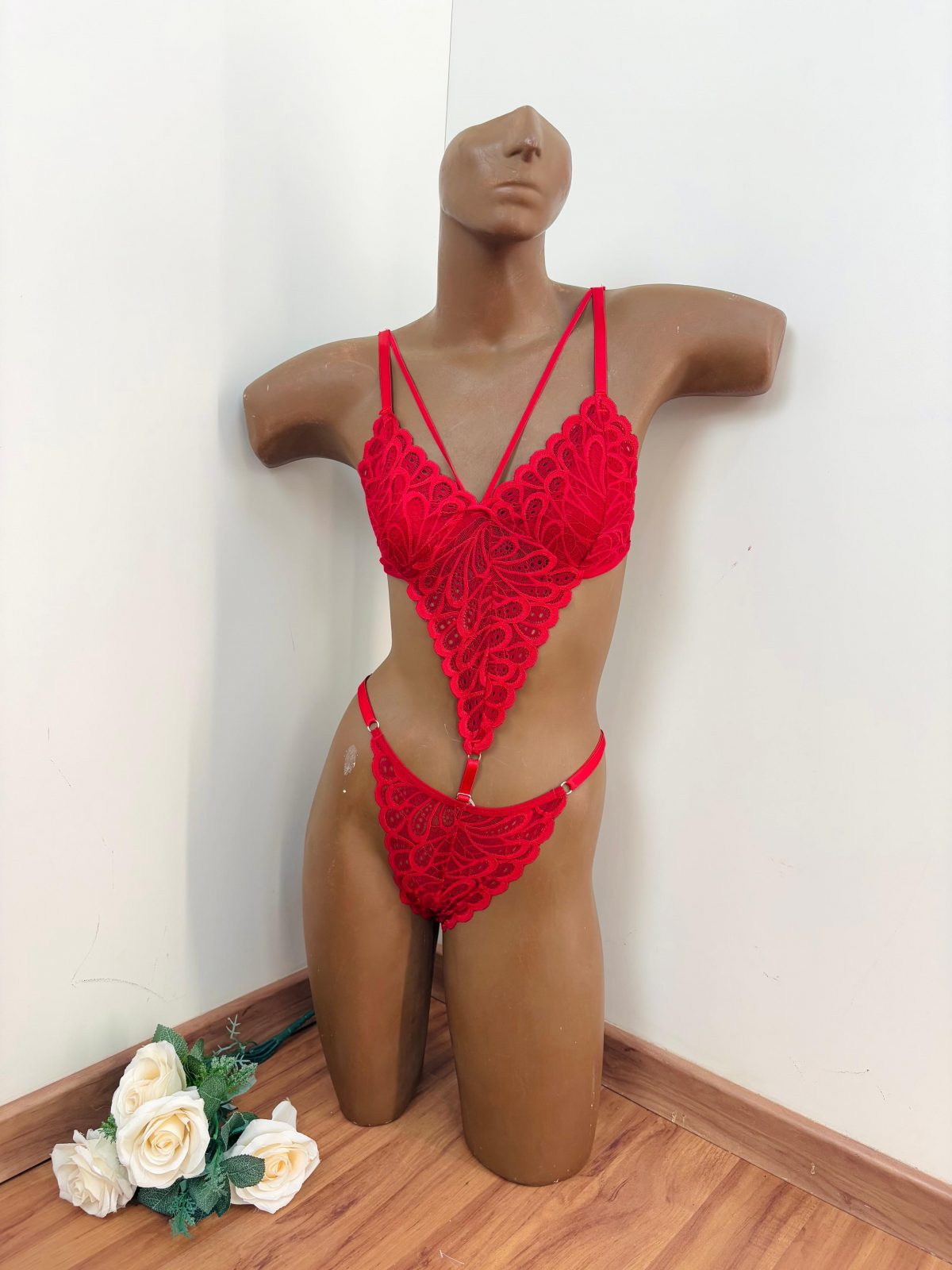 BODY FEM RENDA R74 REF.G115 VMH M.
