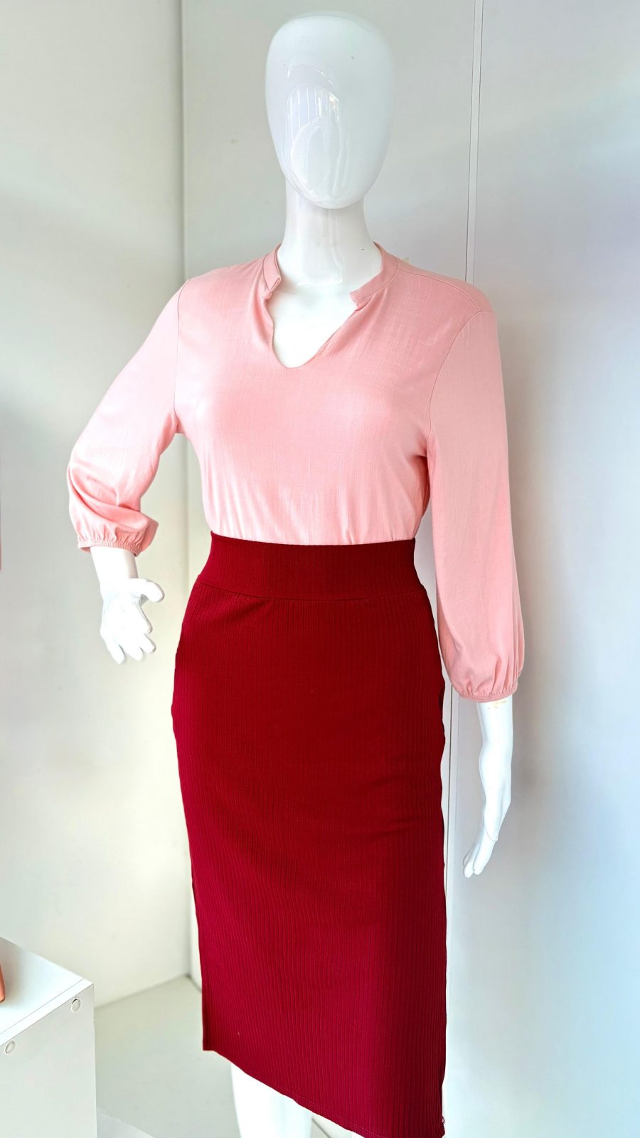 SAIA FEM R74 REF.GL1129 STD U.