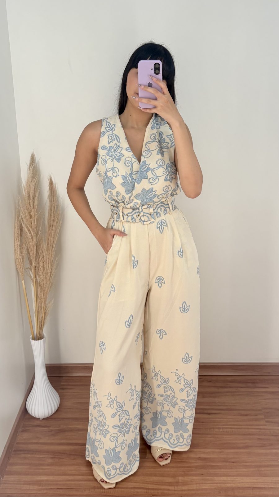 MACACAO FEM SM LG R74 REF.GL1250 STD M.