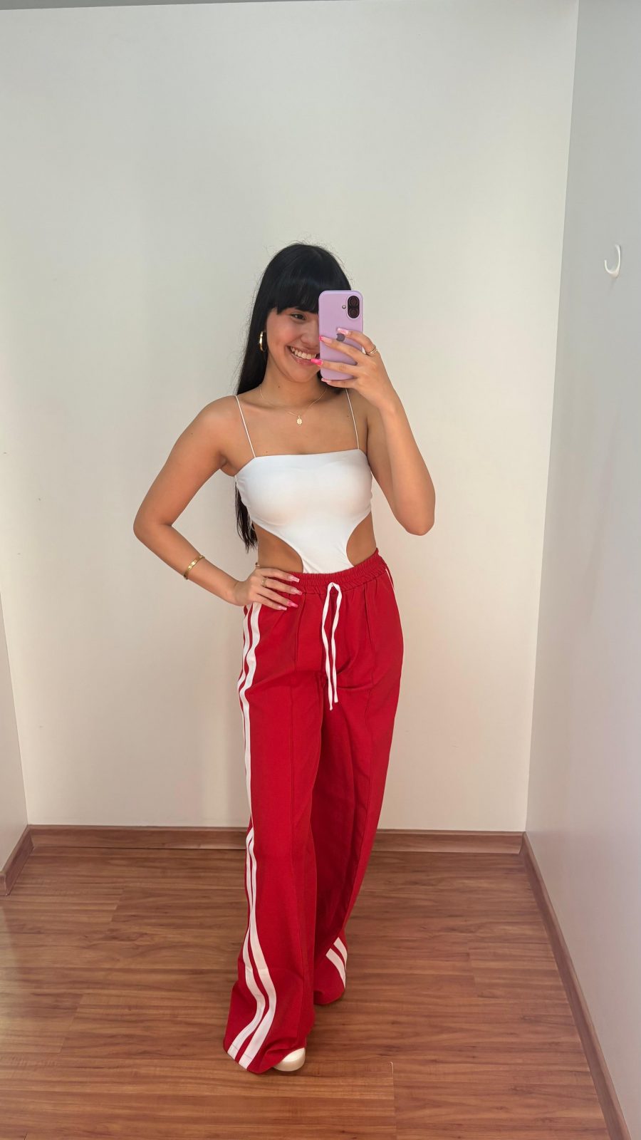 CALÇA FEM PANTLNA R74 REF.GL1317 VMH U.