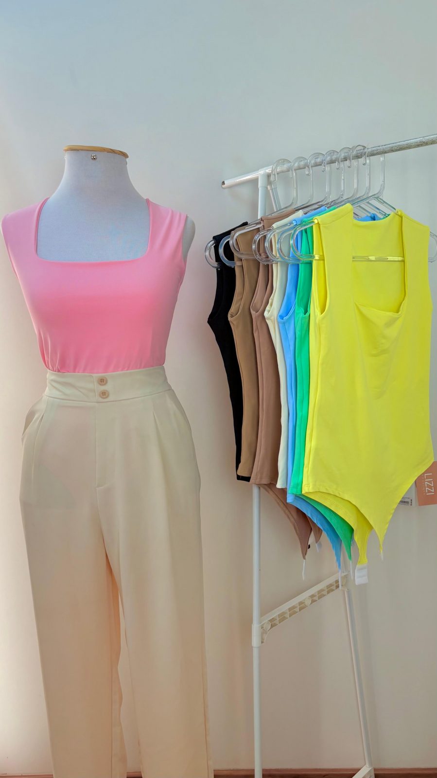 BODY FEM REGATA R74 REF.GL1619 STD/LSO M.