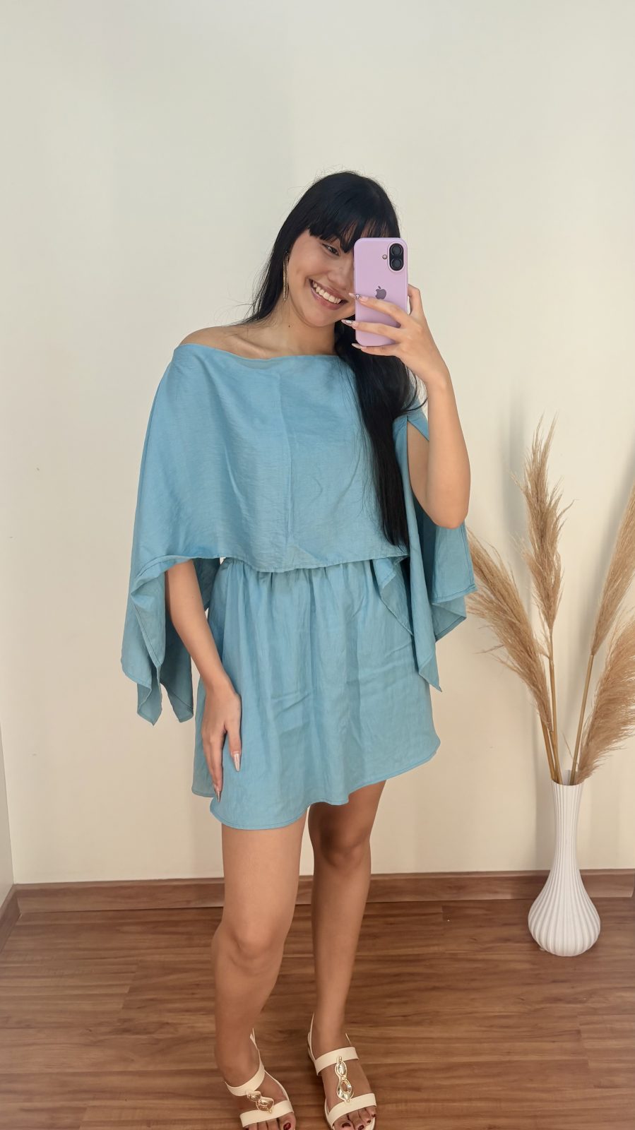 CONJ FEM TOP+BATA+SHRTS R74 REF.GL1702 STD U.
