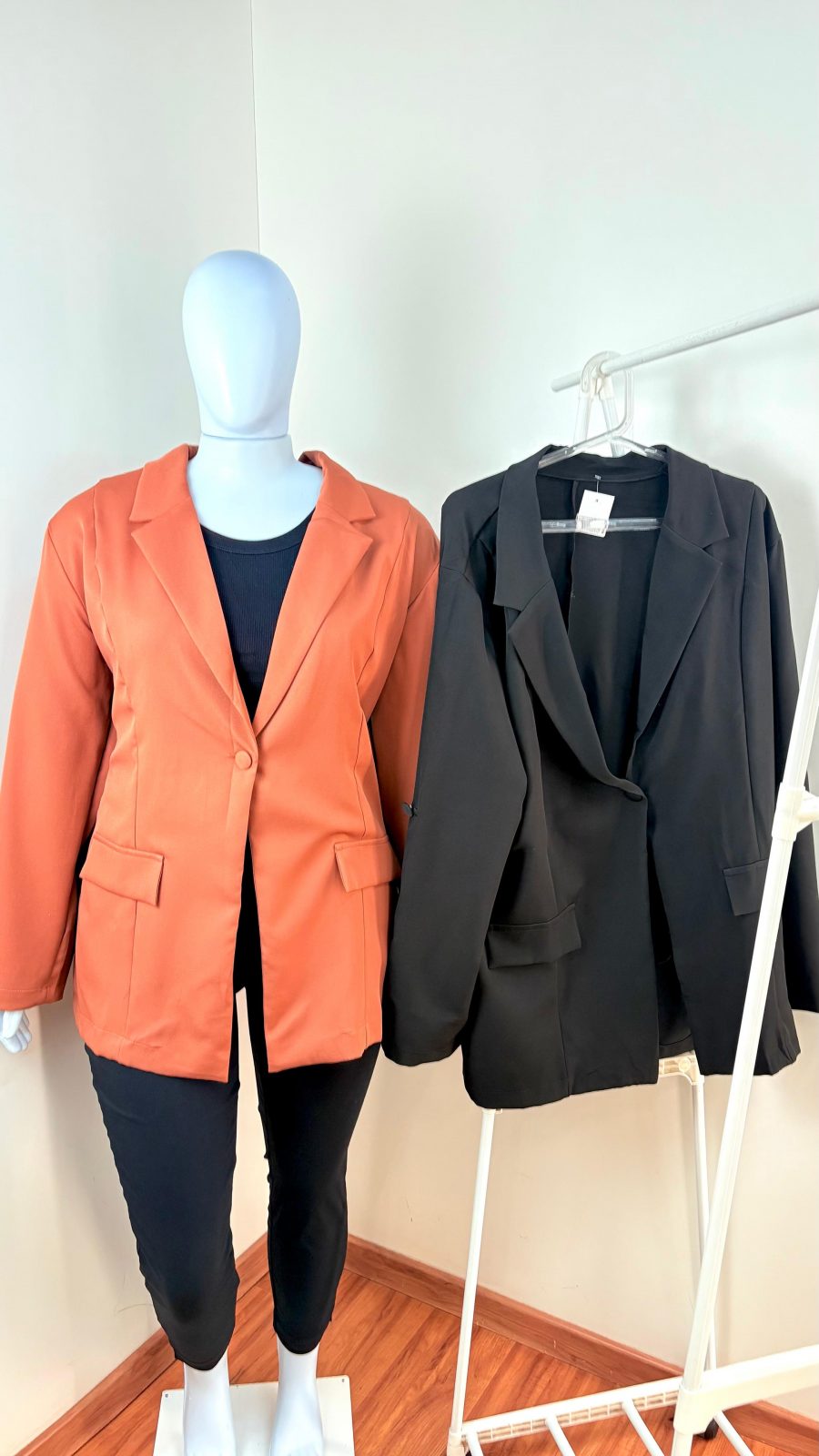 BLAZER FEM R74 REF.GL1846 STD/LSO G3.