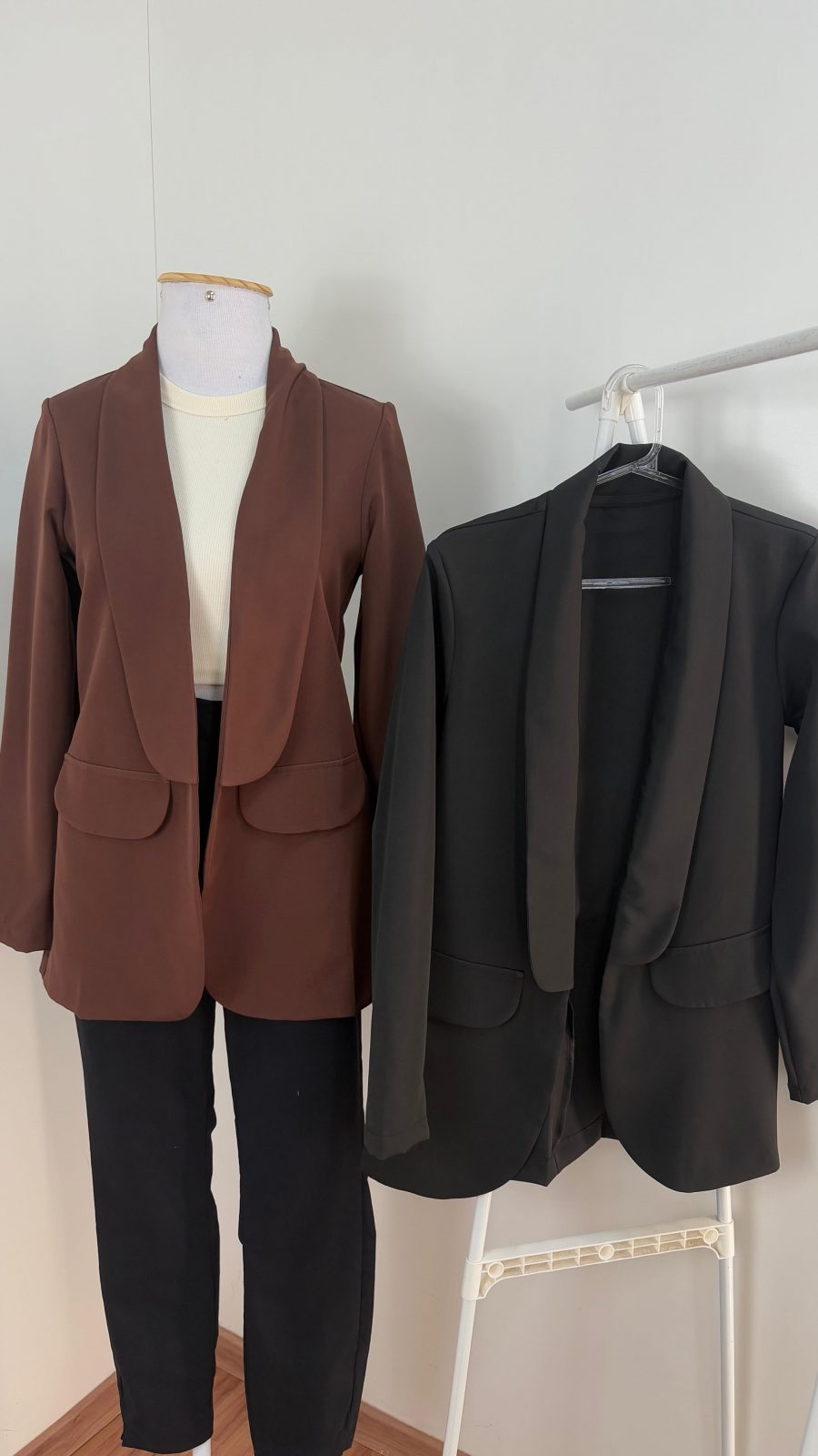 BLAZER FEM R74 REF.GL1848 STD M.